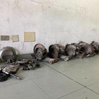 Motori vespe d'epoca