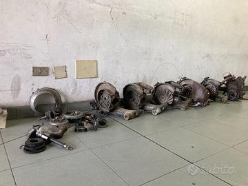 Motori vespe d'epoca
