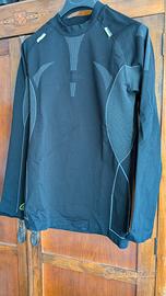 Maglia Termica Tecnica Iron-IC Tg XXL