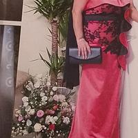  vestito abito da cerimonia 