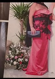  vestito abito da cerimonia 