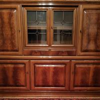 Buffet in legno con piccoli difetti (vedi foto)