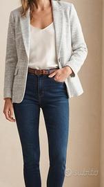 Giacca donna "Stradivarius"tg M