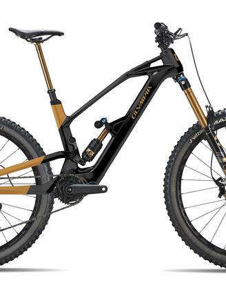 OLYMPIA HEKTON 180 EVO-R