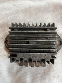 Accensione elettronica
