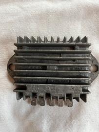 Accensione elettronica