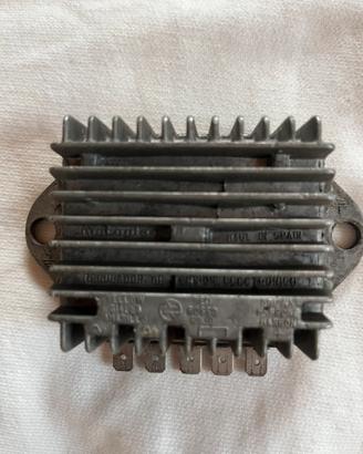 Accensione elettronica
