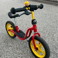 Bici da bambino