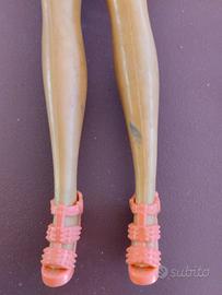 scarpe Barbie 