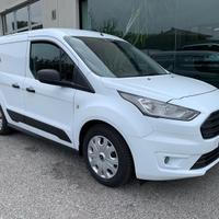 Ford Transit Connect 1.5 TDCi 100cv - Euro 6d