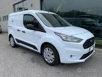 Ford Transit Connect 1.5 TDCi 100cv - Euro 6d
