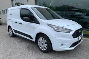 Ford Transit Connect 1.5 TDCi 100cv - Euro 6d
