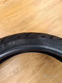 Pirelli Angel Scooter 