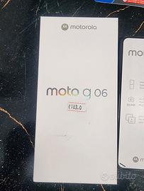 Moto g06 