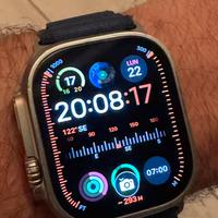 Apple watch ultra