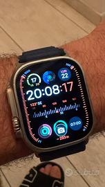 Apple watch ultra