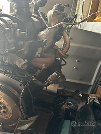 Motore 1.9 tdi 101cv