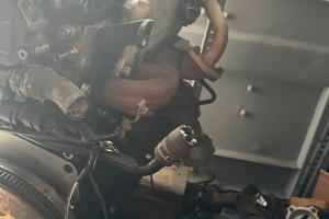 Motore 1.9 tdi 101cv