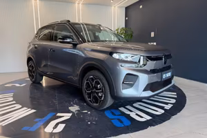 Citroen 1.2 PURETECH TURBO MAX 100CV S&S