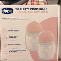 Tiralatte elettrico automatico