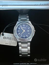 Orologio Breil Tribe Uomo/Donna