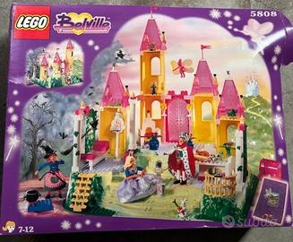 Lego belville fairy tale