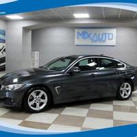 BMW 428 i Gran Coupè Modern AUT EU6