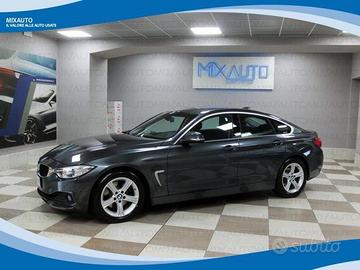 BMW 428 i Gran Coupè Modern AUT EU6