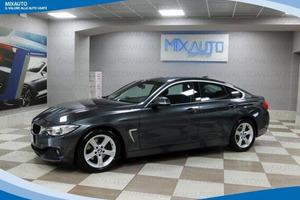 BMW 428 i Gran Coupè Modern AUT EU6