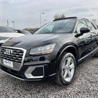 AUDI Q2 1.6 TDI NAVI TETTO SPORT PARCHEGGIO ASSIST