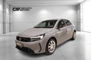 Opel Corsa 1.2 Corsa s&s 75cv