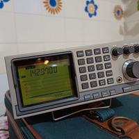 Ricevitore Scanner AX-700