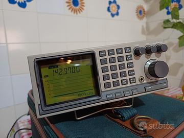 Ricevitore Scanner AX-700