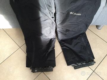 Pantalone da sci