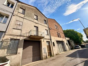 BIFAMILIARE A CASALMAGGIORE