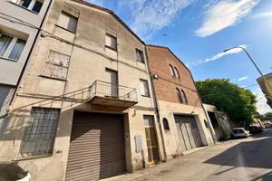 BIFAMILIARE A CASALMAGGIORE