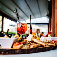 Caffetteria ristorantino