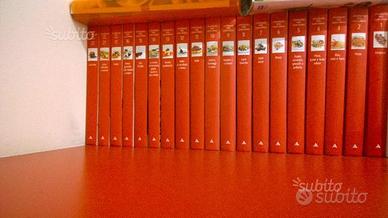 Enciclopedia della cucina italiana mondadori