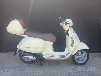 Vespa Vendita in Moto e scooter in Sardegna