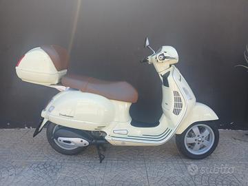 Piaggio Vespa 200 L Granturismo