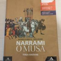 Narrami o Musa