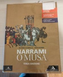 Narrami o Musa