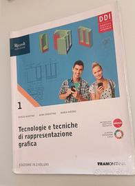 ITIS PLANCK VILLORBA TV LIBRO TECNOLOGIE E TEC.