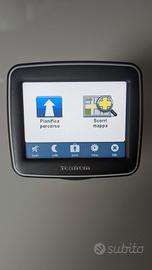 Navigatore TomTom start