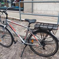 Bici elettrica Atala E-Run ebike