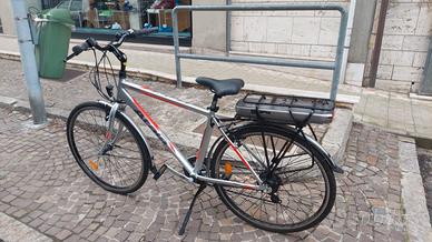 Bici elettrica Atala E-Run ebike