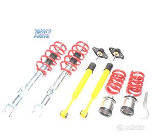 KIT SOSPENSIONE FILETTATA CHRYSLER 300C 05-10