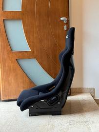 Recaro pole position