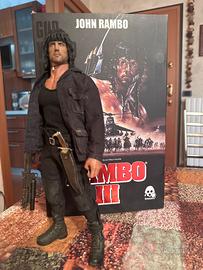 Rambo 3 threeZero