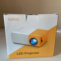 Led projector